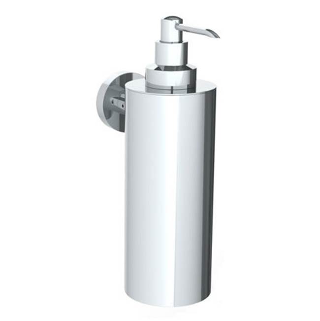 Watermark Soap Dispensers Kitchen Accessories item MLD1-WH