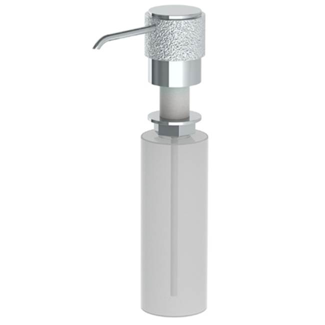 Watermark Soap Dispensers Kitchen Accessories item MLD3-PT