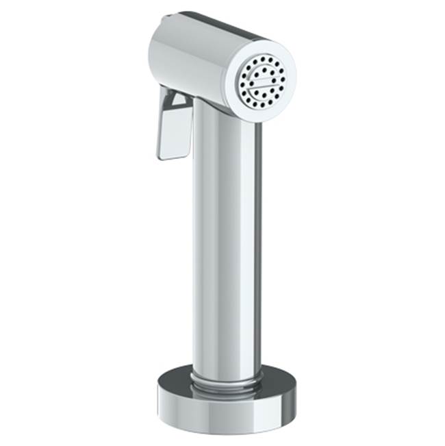 Watermark Hand Shower Wands Hand Showers item MSA6-PCO