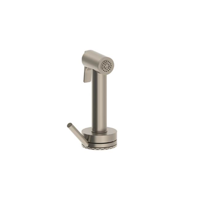 Watermark Side Spray Kitchen Faucets item MSA7.1-GM