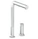 Watermark - RH-7.1.3P-RHJ-SN - Pull Out Kitchen Faucets