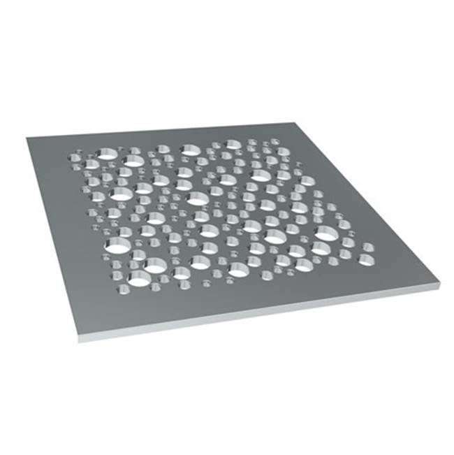 Watermark Drain Covers Shower Drains item SD5-WH