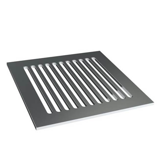 Watermark Drain Covers Shower Drains item SD6-WH