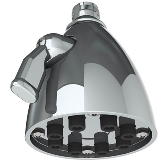 Watermark Bodysprays Shower Heads item SH-603-GM