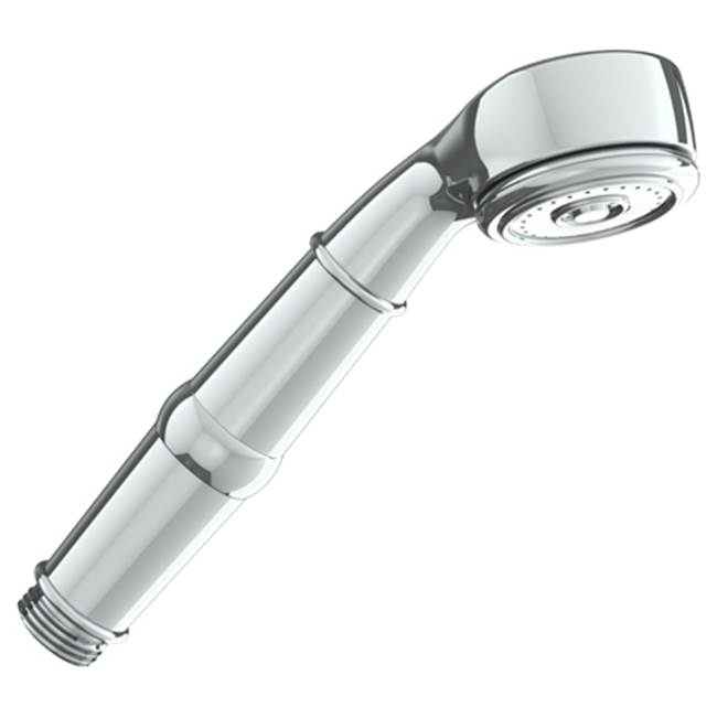 Watermark Hand Showers Hand Showers item SH-S1000D2-GM
