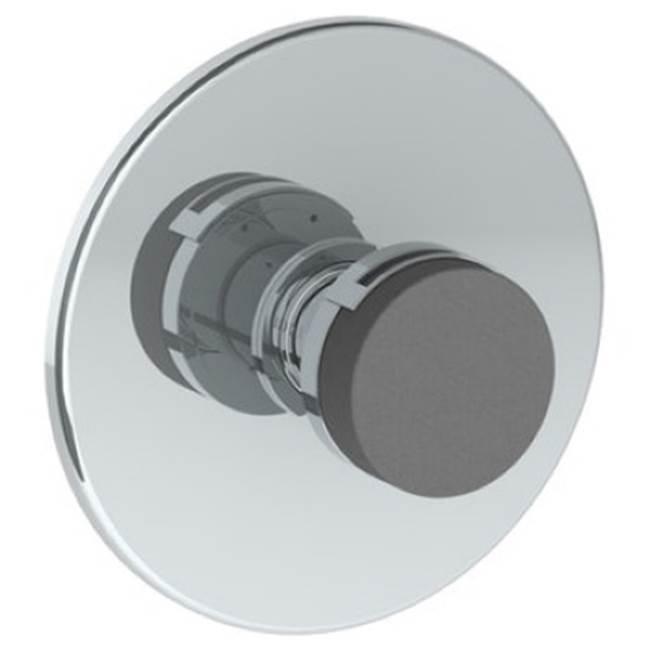 Watermark Thermostatic Valve Trim Shower Faucet Trims item 21-T10-E1xx-WH
