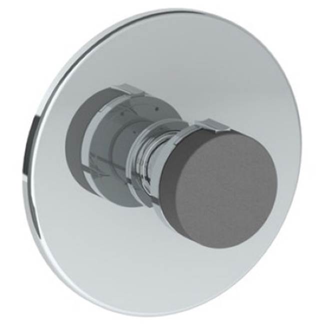 Watermark Thermostatic Valve Trim Shower Faucet Trims item 21-T10-E2xx-RB