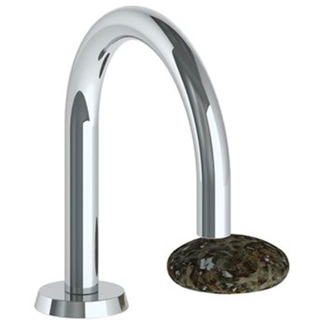 Watermark Deck Mount Bathroom Sink Faucets item 36-1.3S-MM-RB