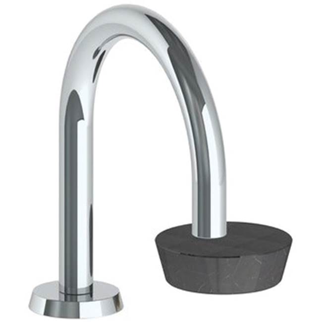 Watermark Deck Mount Bathroom Sink Faucets item 36-1.3S-NM-SN