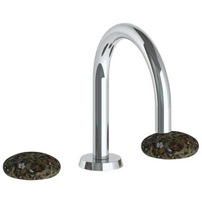 Watermark Deck Mount Bathroom Sink Faucets item 36-2S-MM-SN