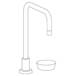 Watermark - 36-7.1.3-HO-PG - Deck Mount Kitchen Faucets