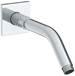 Watermark - SS-LDP70AF-WH - Shower Arms
