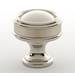 Water Street Brass - 8533HPA - Cabinet Knobs