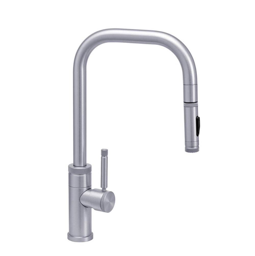 Waterstone Pull Down Faucet Kitchen Faucets item 10210-2-PN