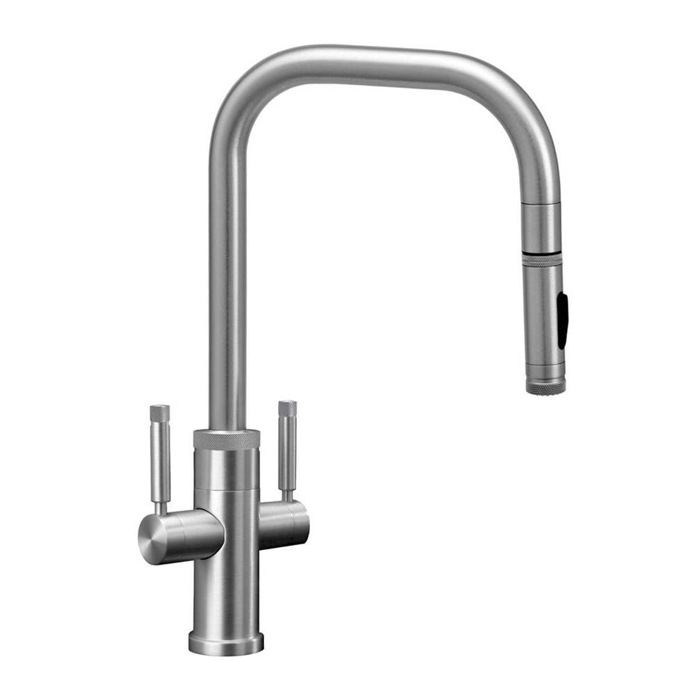 Waterstone Pull Down Faucet Kitchen Faucets item 10212-PB