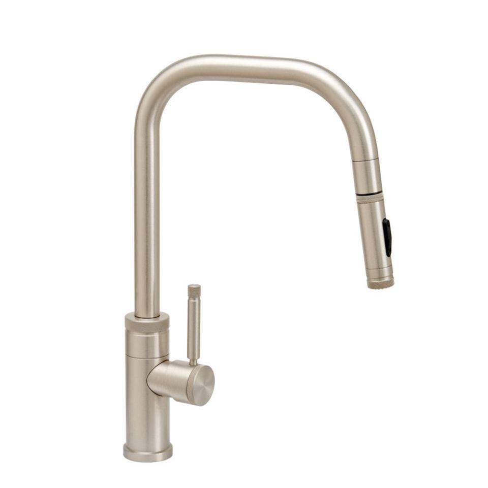 Waterstone Pull Down Faucet Kitchen Faucets item 10220-CLZ