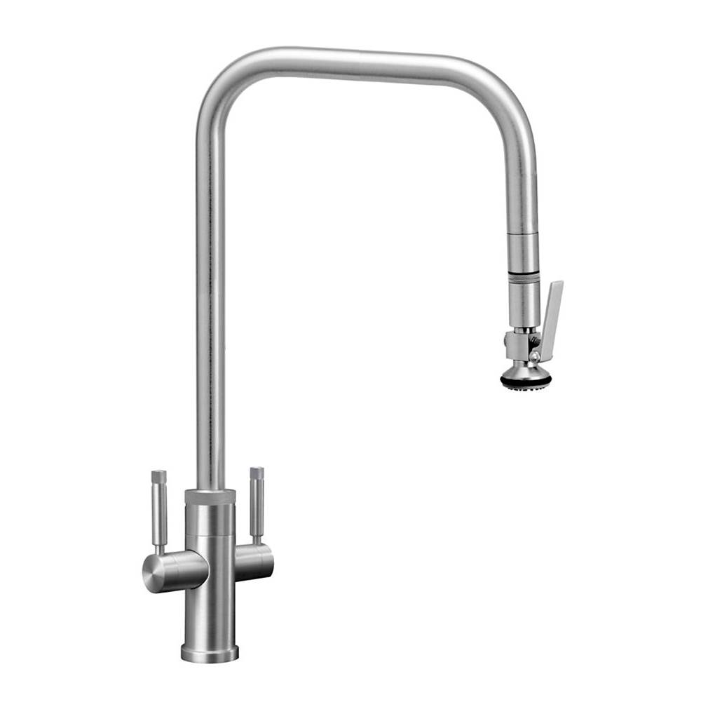 Waterstone Pull Down Faucet Kitchen Faucets item 10252-AP