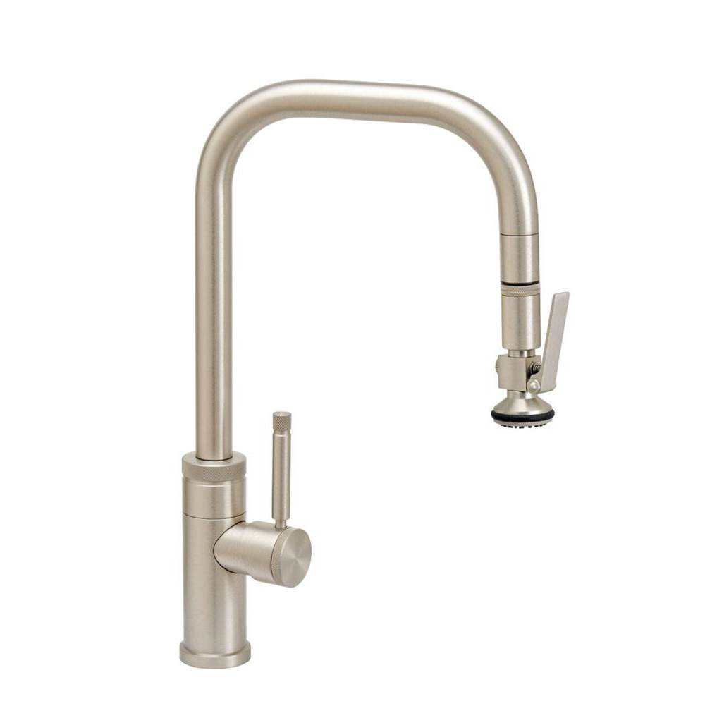 Waterstone Pull Down Faucet Kitchen Faucets item 10260-MW