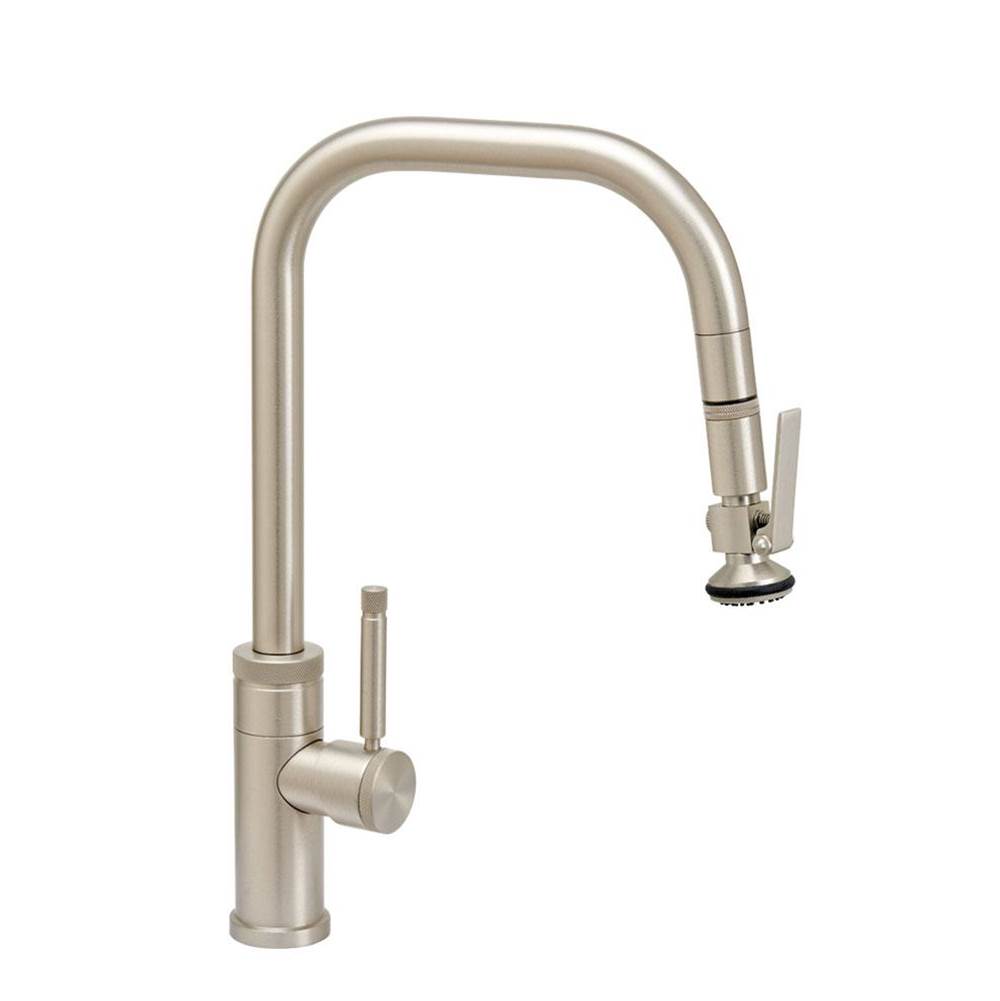 Waterstone Pull Down Faucet Kitchen Faucets item 10270-SS