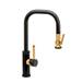 Waterstone - 10280-MW - Pull Down Bar Faucets