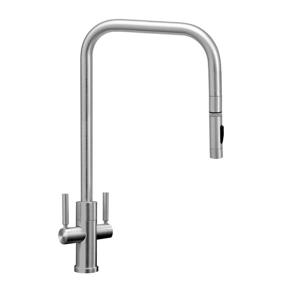 Waterstone Pull Down Faucet Kitchen Faucets item 10302-UPB