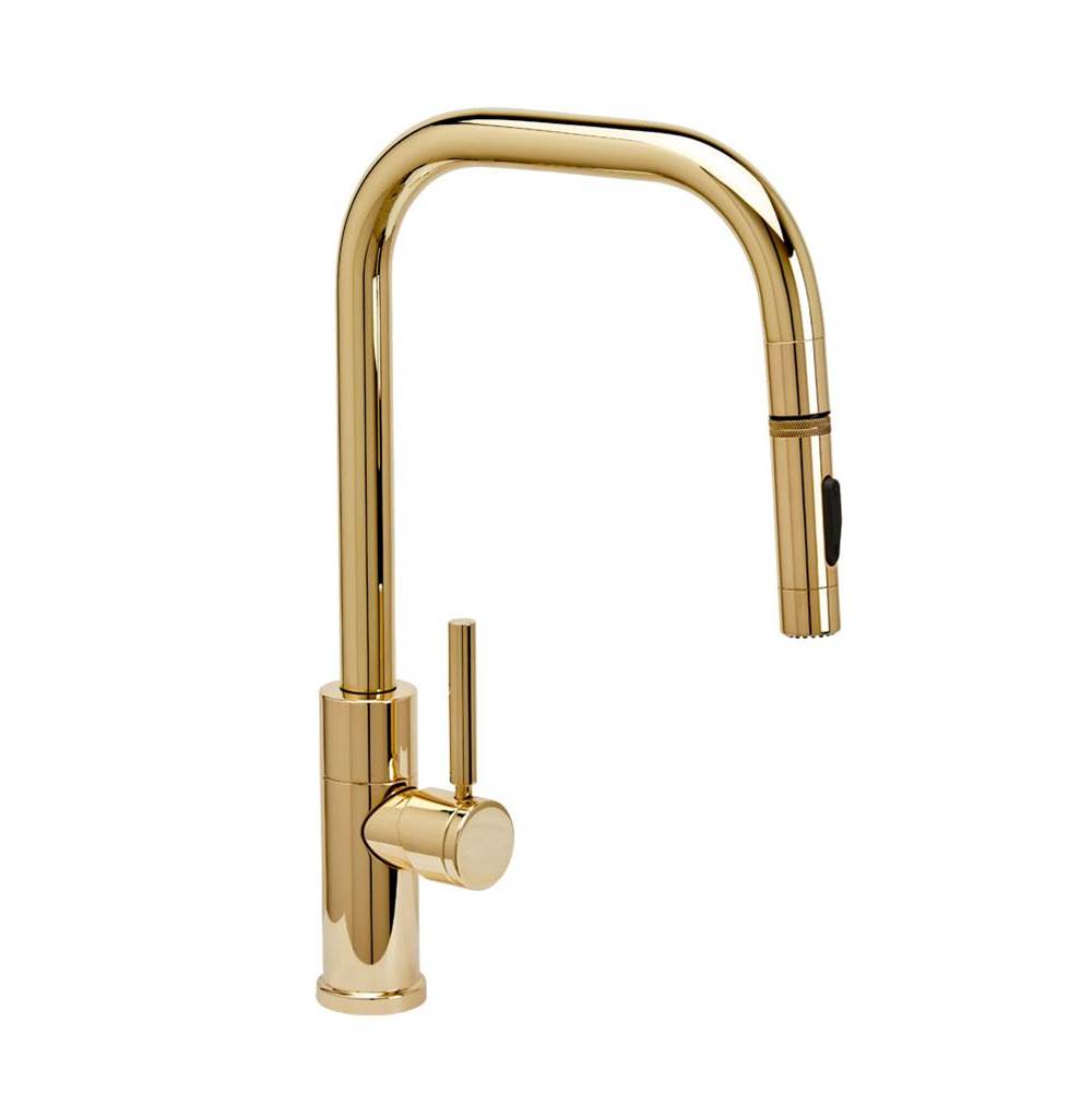 Waterstone Pull Down Faucet Kitchen Faucets item 10320-SG