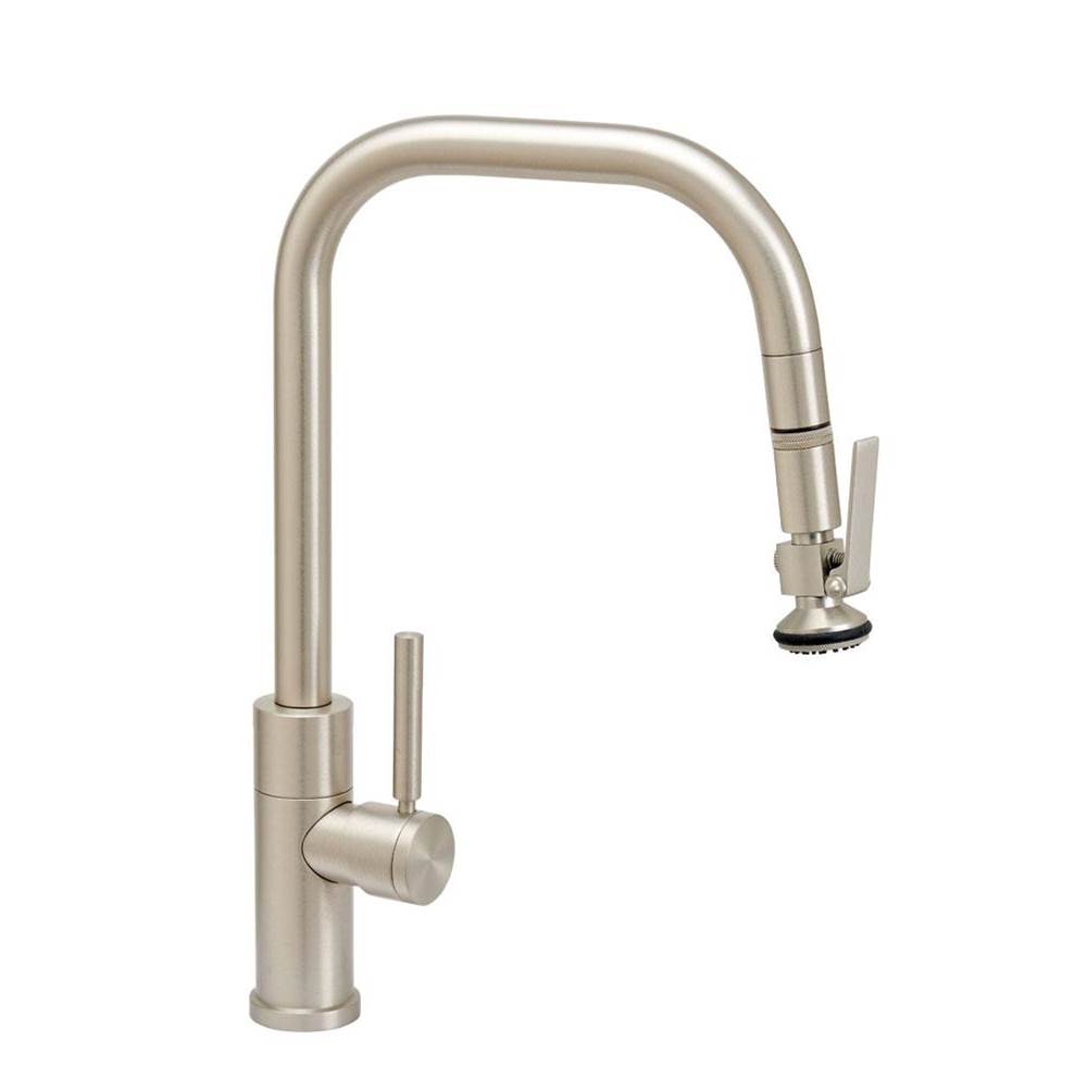 Waterstone Pull Down Faucet Kitchen Faucets item 10370-SG