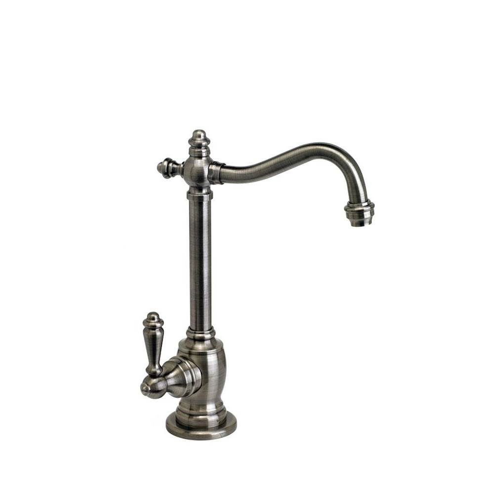 Waterstone  Filtration Faucets item 1100C-BLN