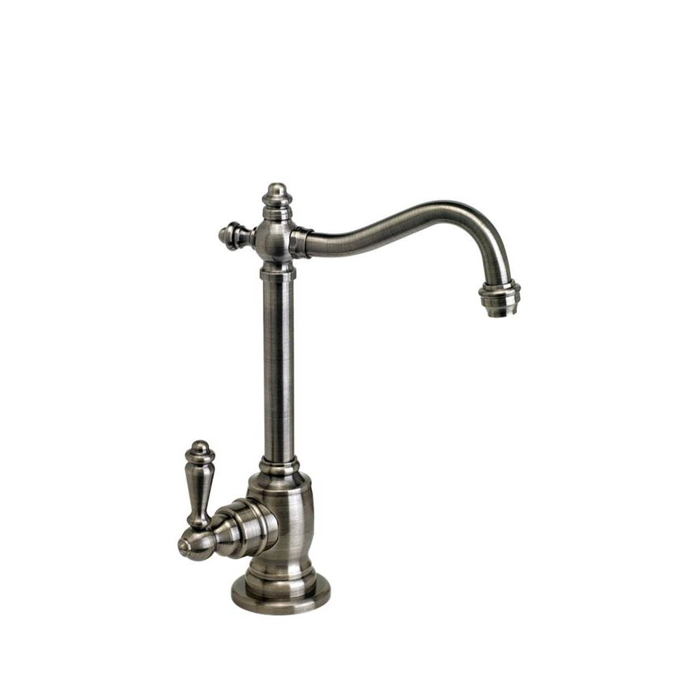 Waterstone  Filtration Faucets item 1100H-MAC