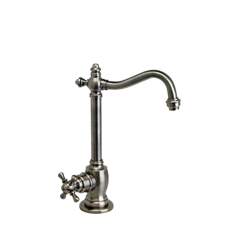 Waterstone  Filtration Faucets item 1150H-MAC