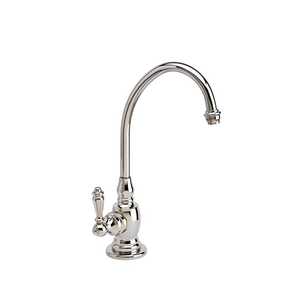 Waterstone  Filtration Faucets item 1200C-MAC