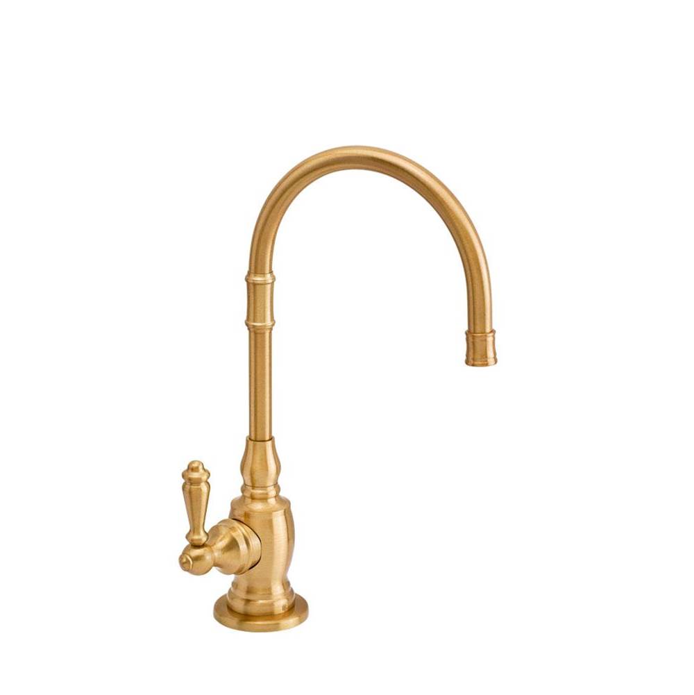 Waterstone  Filtration Faucets item 1202C-MAC