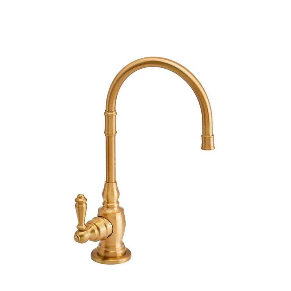Waterstone  Filtration Faucets item 1202H-SB