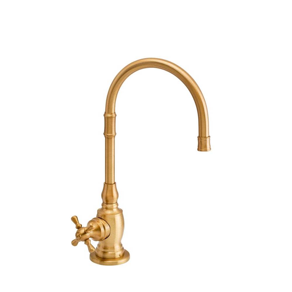 Waterstone  Filtration Faucets item 1252C-MAC