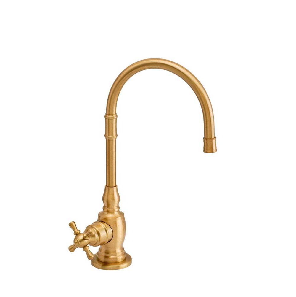 Waterstone  Filtration Faucets item 1252H-MAC