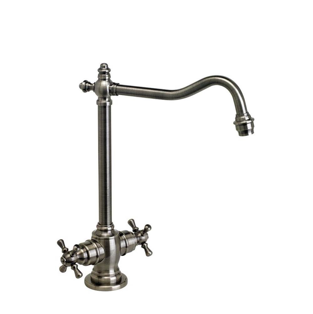 Waterstone  Bar Sink Faucets item 1350-CLZ