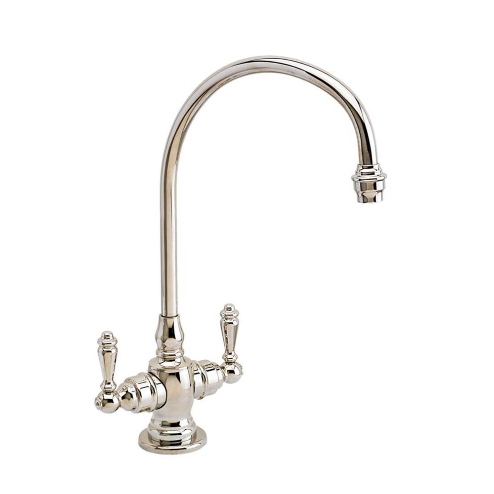 Waterstone  Bar Sink Faucets item 1500-UPB