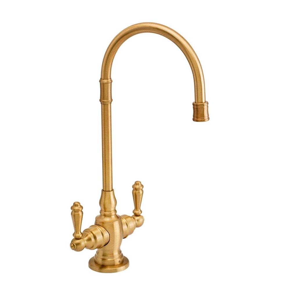 Waterstone  Bar Sink Faucets item 1502-MB