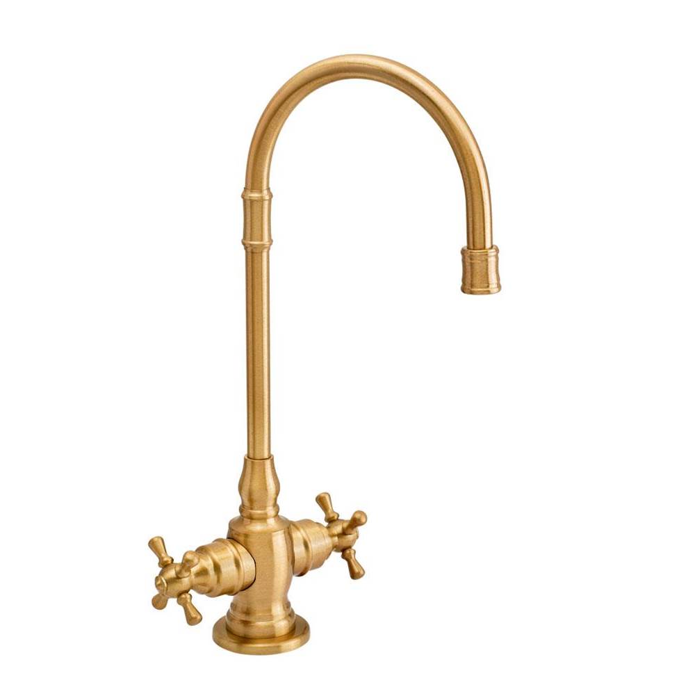 Waterstone  Bar Sink Faucets item 1552-SC