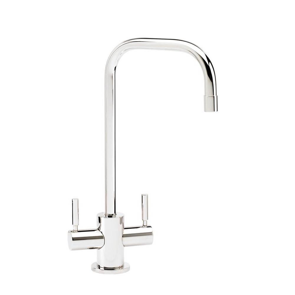 Waterstone  Bar Sink Faucets item 1625-CLZ