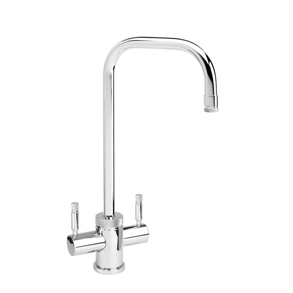 Waterstone  Bar Sink Faucets item 1655-SS