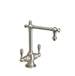 Waterstone - 1700HC-PN - Hot And Cold Water Faucets