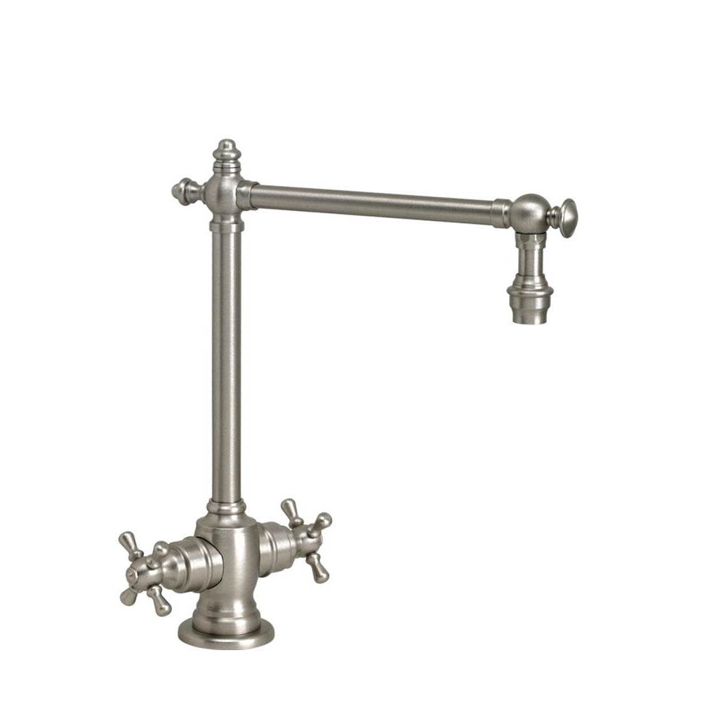 Waterstone  Bar Sink Faucets item 1850-MAC