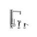 Waterstone - 3500-2-PG - Bar Sink Faucets