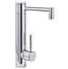 Waterstone - 3500-CB - Single Hole Kitchen Faucets