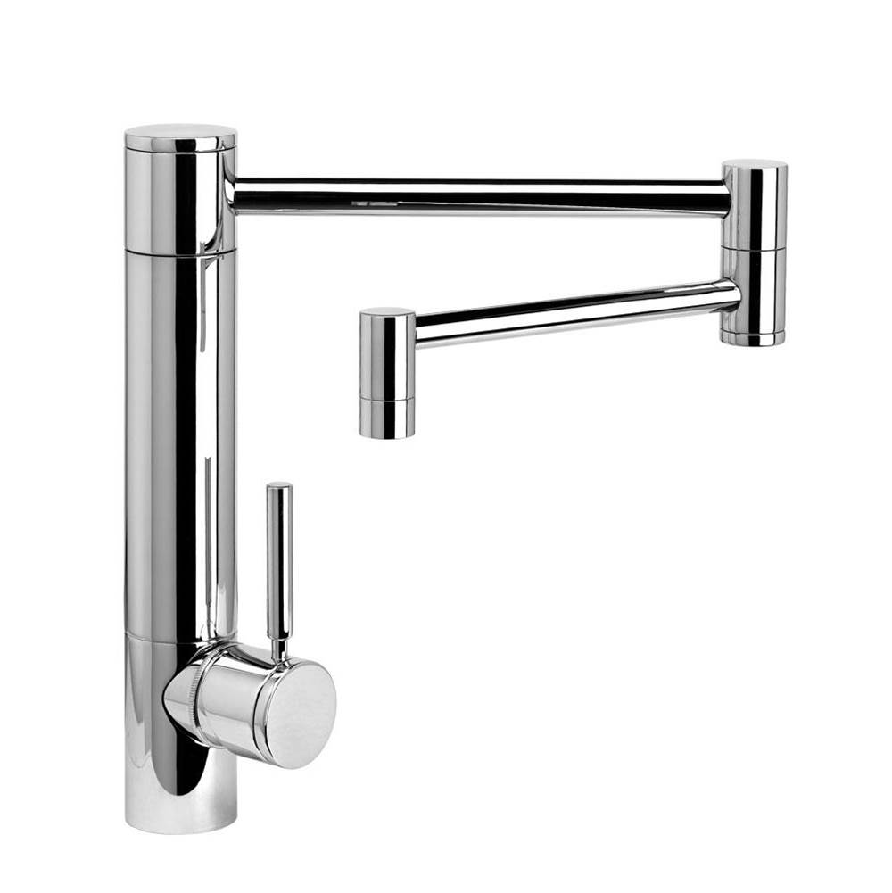 Waterstone  Kitchen Faucets item 3600-18-SB
