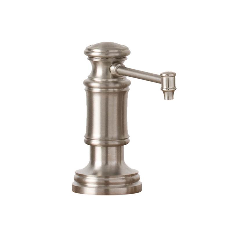 Waterstone Soap Dispensers Kitchen Accessories item 4055-PB