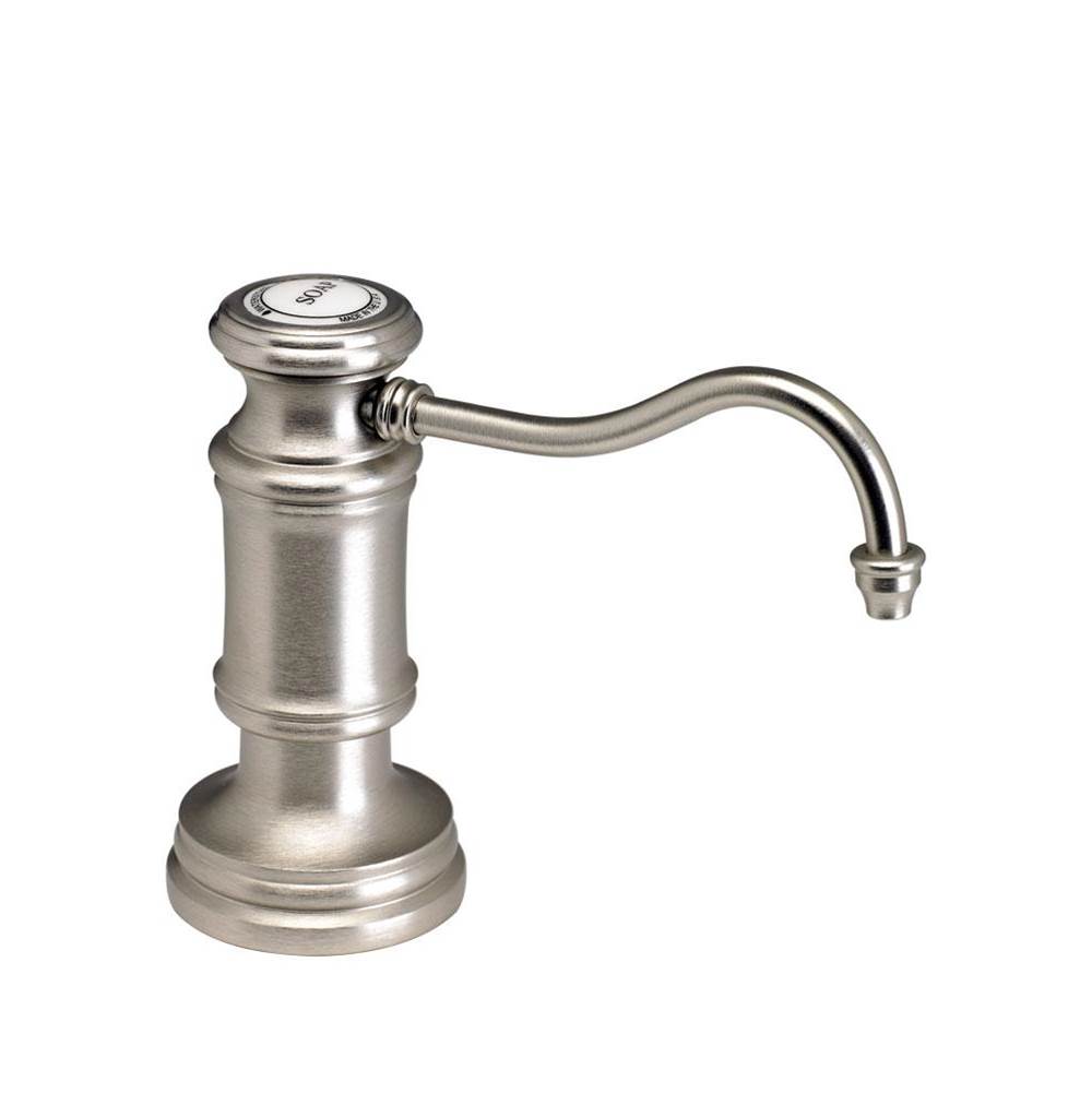 Waterstone Soap Dispensers Bathroom Accessories item 4060E-SN