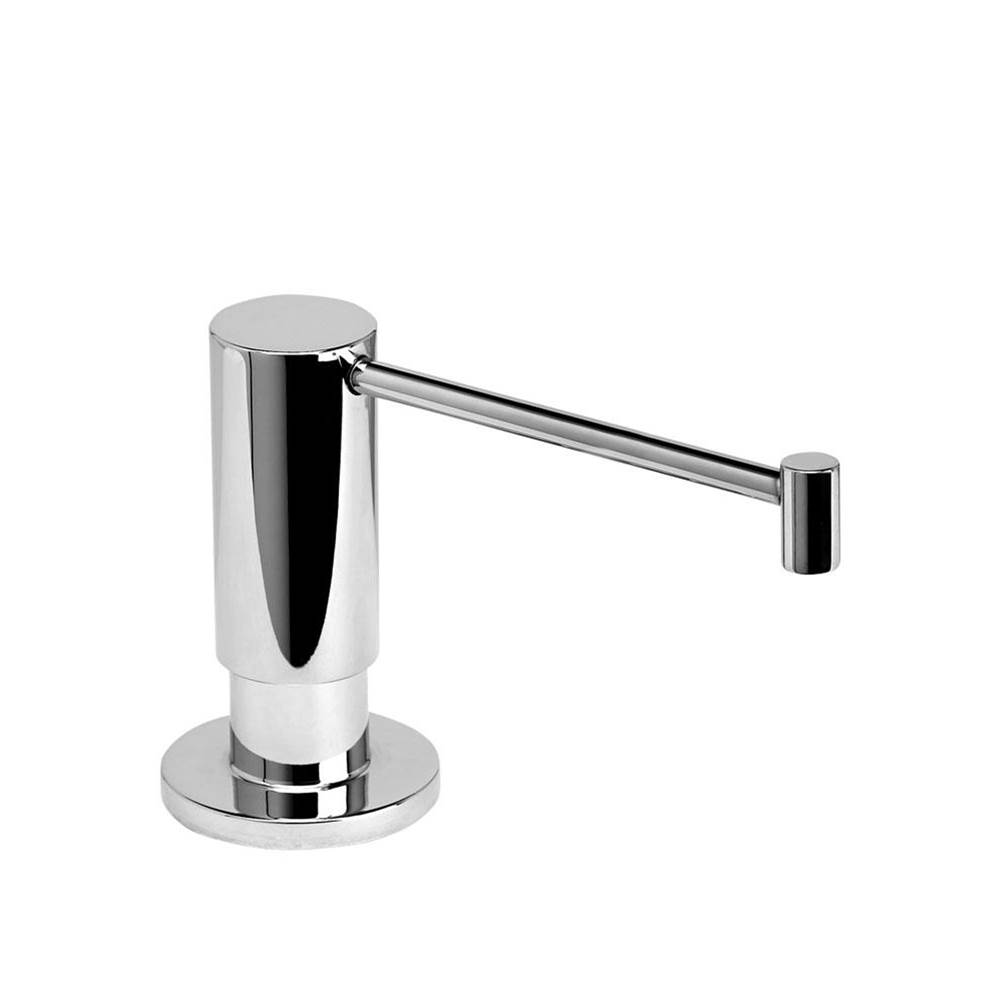 Waterstone Soap Dispensers Bathroom Accessories item 4065E-CH