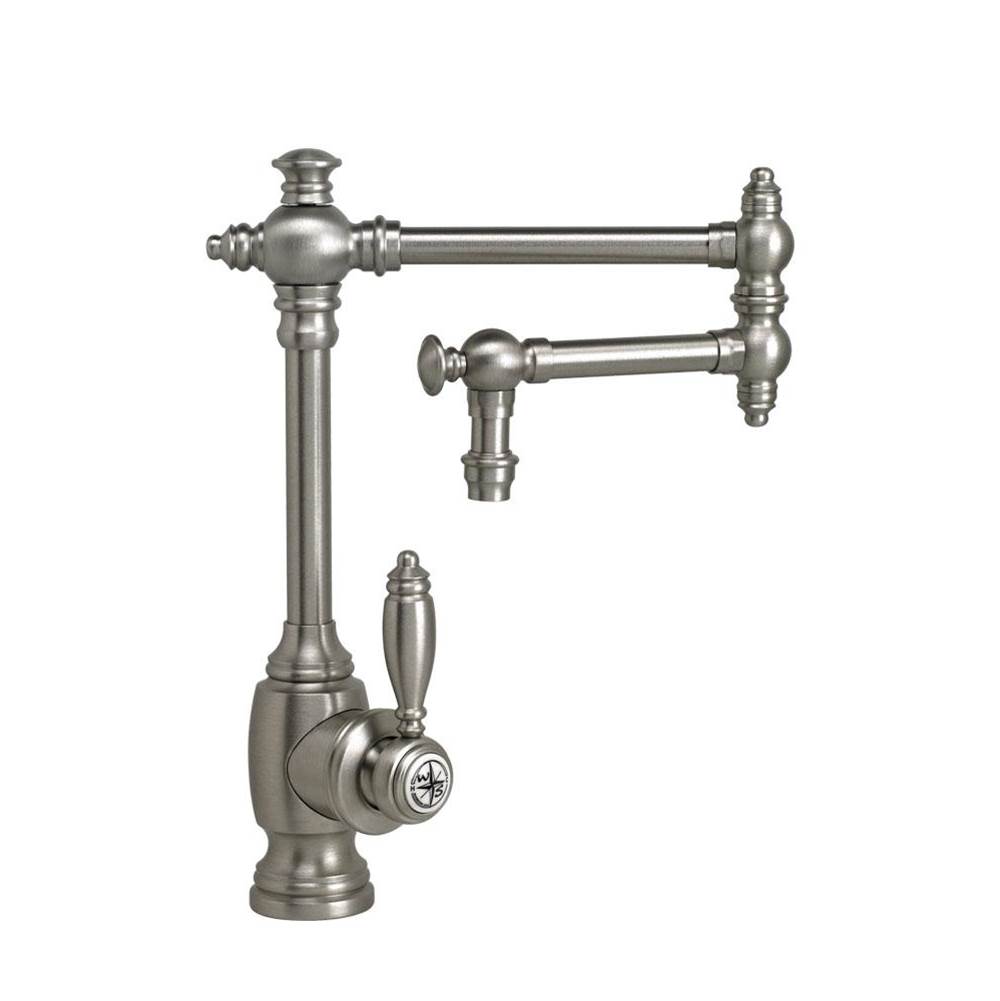 Waterstone  Kitchen Faucets item 4100-12-PC